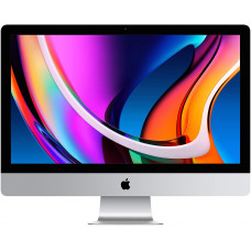 Apple iMac Pantalla Retina 5K (de 27 Pulgadas, 8 GB RAM, 512 GB SSD Almacenamiento)