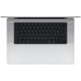 2021 Apple MacBook Pro (de 16 pulgadas, Chip M1 Max de Apple con CPU de diez núcleos y GPU de treinta y dos núcleos, 32 GB RAM, 1 TB SSD) - Plata