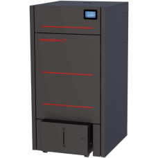 CALDERA PELLET BRONPI MODELO HYDROCONFORT 27 KW 