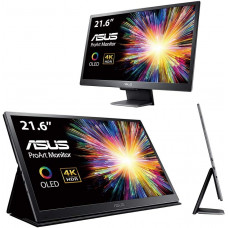 ASUS ProArt PQ22UC - Monitor de 21.6 UHD OLED 