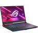  ASUS ROG G513QR-HF120 - Portátil Gaming de 15.6" FullHD 300Hz (Ryzen 7 5800H, 32GB RAM, 1TB SSD, NVIDIA RTX 3070 8GB) Rosa Punk Elétrico - Teclado QWERTY español 