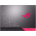  ASUS ROG G513QR-HF120 - Portátil Gaming de 15.6" FullHD 300Hz (Ryzen 7 5800H, 32GB RAM, 1TB SSD, NVIDIA RTX 3070 8GB) Rosa Punk Elétrico - Teclado QWERTY español 