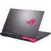  ASUS ROG G513QR-HF120 - Portátil Gaming de 15.6" FullHD 300Hz (Ryzen 7 5800H, 32GB RAM, 1TB SSD, NVIDIA RTX 3070 8GB) Rosa Punk Elétrico - Teclado QWERTY español 