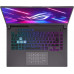 ASUS ROG Strix G513QR-HF118 - Ordenador portátil Gaming 15.6" FullHD 300Hz (Ryzen 7 5800H, 32GB RAM, 1TB SSD, NVIDIA RTX3070-8GB, Sin Sistema Operativo) Negro - Teclado QWERTY español