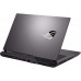 ASUS ROG Strix G513QR-HF118 - Ordenador portátil Gaming 15.6" FullHD 300Hz (Ryzen 7 5800H, 32GB RAM, 1TB SSD, NVIDIA RTX3070-8GB, Sin Sistema Operativo) Negro - Teclado QWERTY español