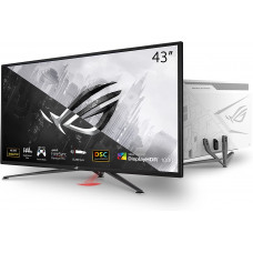 ASUS ROG Strix XG43UQ - Monitor Gaming de 43 4K UHD 