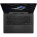  ASUS ROG Zephyrus G15 GA503QR-HQ001T - Portátil Gaming de 15.6" Quad HD 165Hz (Ryzen 9 5900HS, 32GB RAM, 1TB SSD, GeForce RTX 3070 8GB, Windows 10 Home) Gris Eclipse - Teclado QWERTY español 