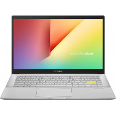 ASUS VivoBook 14 S433FL-EB180T - Ordenador portátil de 14" FullHD (Intel Core i7-10510U, 16 GB RAM, 512 GB SSD, GeForce MX250, Windows 10 Home) Verde Gaia y Plata - Teclado QWERTY español ASUS VivoBook 14 S433FL-EB180T - Ordenador portátil de 14" FullHD (Intel Core i7-10510U, 16 GB RAM, 512 GB SSD, GeForce MX250, Windows 10 Home) Verde Gaia y Plata - Teclado QWERTY español