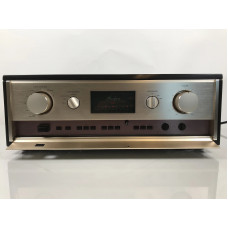 Preamplificador Accuphase C280L 