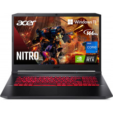 Acer Nitro 5 AN517-54-79L1 Gaming Laptop 