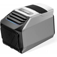 Aire Acondicionado Móvil Para Exteriore 