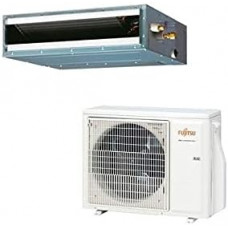 Aire Acondicionado por Conductos