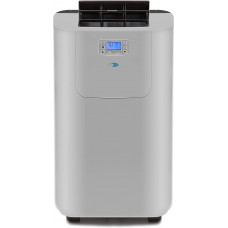 Aire Acondicionado portátil con Manguera Digital Dual 