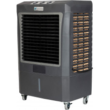 Aire acondicionado enfriador evaporativo portátil de 3 velocidades 