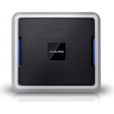 Alpine PXE-08505 Advanced - Procesador de Sonido Digital inalámbrico 