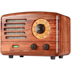 Altavoces portátiles Original II Altavoz Bluetooth de Madera 