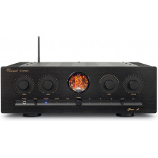 Amplificador estéreo híbrido integrado Vincent Audio SV 237MKII 
