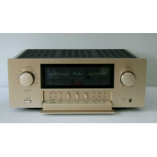 Amplificador estéreo integrado Accuphase E-560 