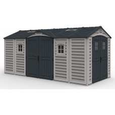 Apex Pro  2 ventanas y puerta lateral 