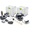 Aplacadora de cantos KA 65 Set Festool 574613 
