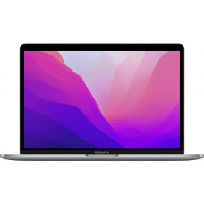 Apple 2022 Ordenador Portátil MacBook Pro con Chip M2 Pantalla Retina de 13 Pulgadas
