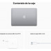 Apple 2022 Ordenador Portátil MacBook Pro con Chip M2 Pantalla Retina de 13 Pulgadas