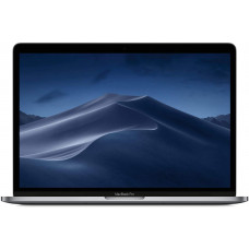 Apple MacBook Pro (de 13 pulgadas, Modelo Anterior, 8GB RAM, 256GB de almacenamiento) - Gris Espacial