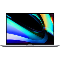 2019 Apple MacBook Pro (de 16 Pulgadas, 16 GB RAM, 1 TB de Almacenamiento) - Gris Espacial