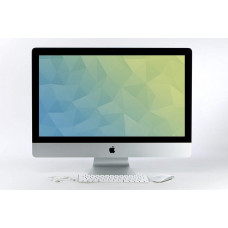 Apple iMac 27 2019-3.6GHz i9 8 Core - 64GB RAM - 2TB Flash SSD  