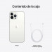 Apple iPhone 13 Pro MAX 1 TB- Plata 