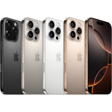 Apple iPhone 16 Pro de 1 TB Apple iPhone 16 Pro de 1 TB