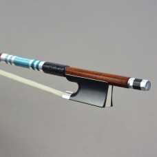 Arco violín de estudiante Fino Bow Pernambuco Violin Bow 