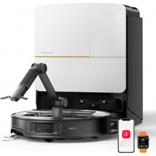 Aspirador roborock Saros Z70 