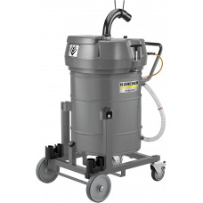 Aspiradora Especial en seco y húmedo Kärcher IVR-L 100 24-2 TC 