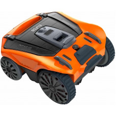 Aspiradora para Piscinas 