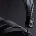 Audeze Auriculares magnéticos LCD X-Planar - Música del Paquete creador sin el Caso de Viajes 
