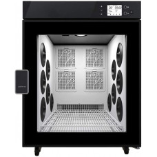  BZZBZZ Caja de Secado de Mascotas, sopladora, Secadora automática, Caja de Secado automática, artefactos de baño, Seguro y Ahorro de energía, Adecuado para Gatos, Perros pequeños y medianos 