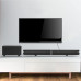 Barra de Sonido de Altavoz Bluetooth con Subwoofer de 4 Pulgadas 