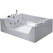 Bañera hidromasaje SPA 170 x 120 cm IRIS Bañera hidromasaje SPA 170 x 120 cm IRIS