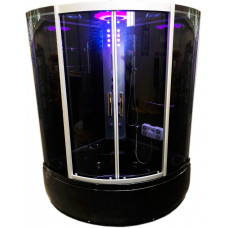 Bañera hidromasaje VIENNA 