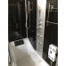 Bañera hidromasaje con ducha Cabina 