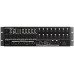 Behringer X32 Rack - Mezclador digital, 40 entradas, 25 buses, con 16 preamplificadores Midas programables, interfaz de audio USB y control remoto por iPad o iPhone 