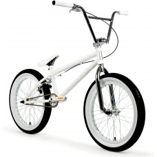 Bicicleta BMX de 18, 20 y 26 pulgadas 