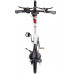 Bicicleta ELECTRICA Plegable Mod. Traveller 