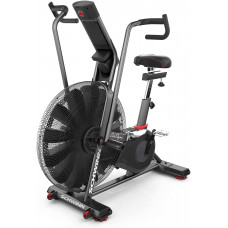  Schwinn - Bicicleta Estática y Spinning Airdyne AD8-AIR Bike Pro-Cardio-Training / Crossfit 