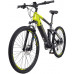  Bicicleta eléctrica MTB, Youin You-Ride Mont Blanc, 29 Pulgadas, batería Samsung 720 WH