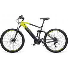 Bicicleta eléctrica MTB, Youin You-Ride Mont Blanc, 29 Pulgadas, batería Samsung 720 WH Bicicleta eléctrica MTB, Youin You-Ride Mont Blanc, 29 Pulgadas, batería Samsung 720 WH