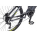  Bicicleta eléctrica MTB, Youin You-Ride Mont Blanc, 29 Pulgadas, batería Samsung 720 WH