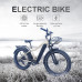 Bicicleta eléctrica para Adultos 26"Fat Tire 750W Bicicleta eléctrica para Hombre Mujer, 7 velocidades E-Bike con batería de Litio 48V 16A (Color : 48V/750W) Bicicleta eléctrica para Adultos 26"Fat Tire 750W Bicicleta eléctrica para Hombre Mujer, 7 velocidades E-Bike con batería de Litio 48V 16A (Color : 48V/750W)