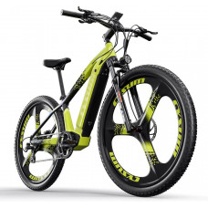 Bicicleta eléctrica para Hombre 